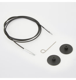 40-inch Cord for Interchangeable Set