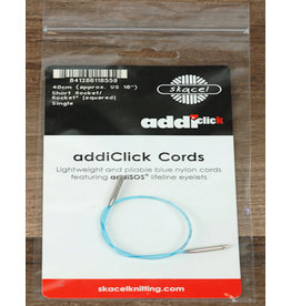 addi addiClick Cord -  Short Rocket / Rocket²,