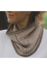 Madelinetosh **CLEARANCE** Madelinetosh Fern Cowl Kit