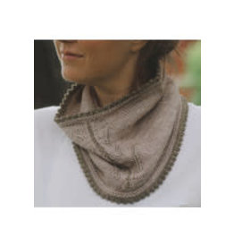 Madelinetosh **CLEARANCE** Madelinetosh Fern Cowl Kit
