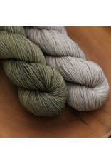 Madelinetosh **CLEARANCE** Madelinetosh Fern Cowl Kit