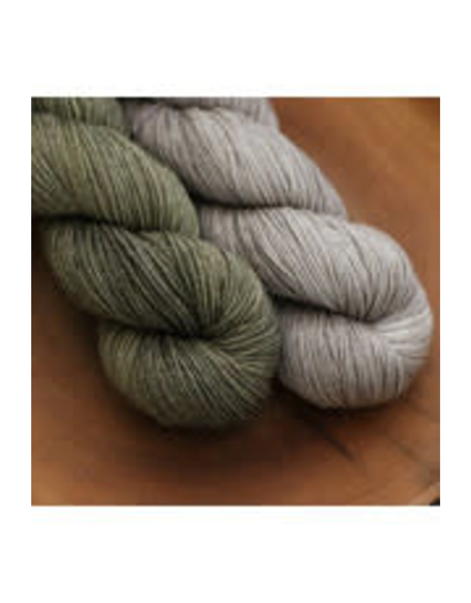 Madelinetosh **CLEARANCE** Madelinetosh Fern Cowl Kit