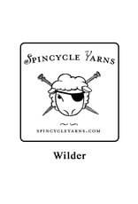 Spincycle Yarns Spincycle Yarns Wilder: Private Label