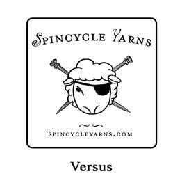 Spincycle Yarns **CLEARANCE** Spincycle Yarns Versus