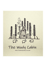 The Wooly Cabin **CLEARANCE** The Wooly Cabin Tweed Sock Yarn