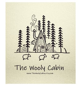 The Wooly Cabin **CLEARANCE** The Wooly Cabin Tweed Sock Yarn