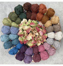 British Yarn, British Wool For Knitting & Crocheting