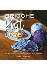 Library House Press Brioche Knit Love