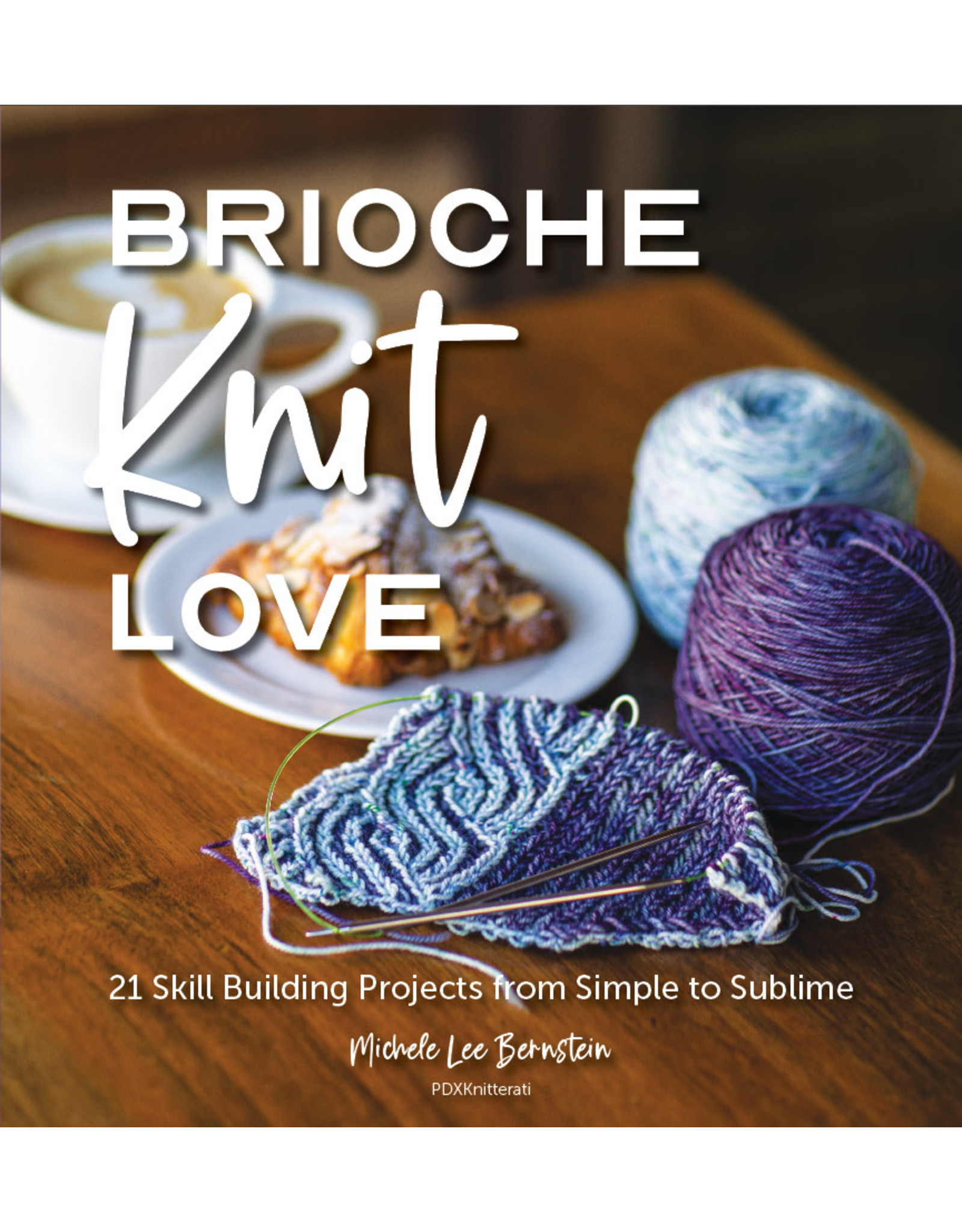 Brioche Knit Love