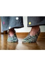 Knitted Wit The ShannaJean Club Year 2 Intro Kit + Yarn