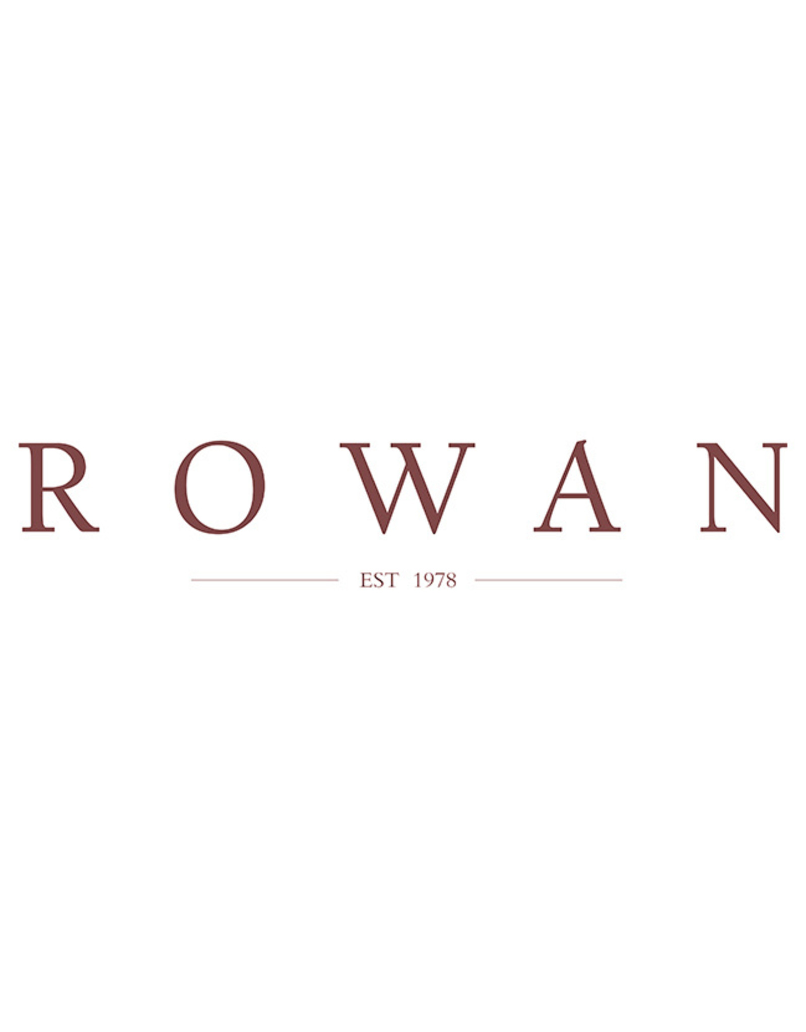 Rowan Rowan Norwegian Wool