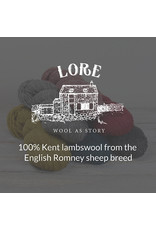 The Fibre Co. **CLEARANCE** Lore