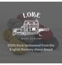 The Fibre Co. **CLEARANCE** Lore