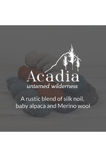 The Fibre Co. Acadia