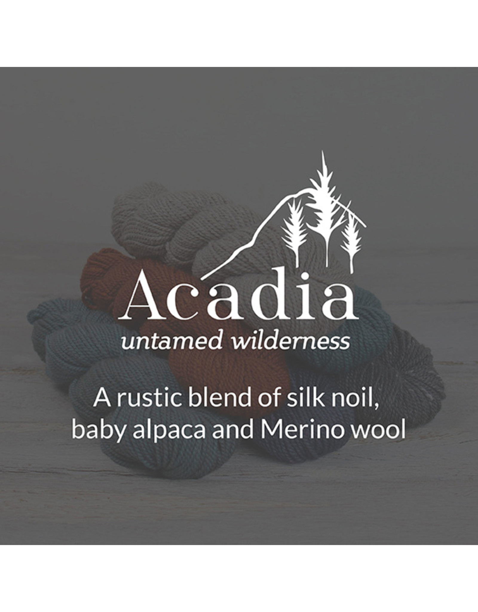 The Fibre Co. Acadia