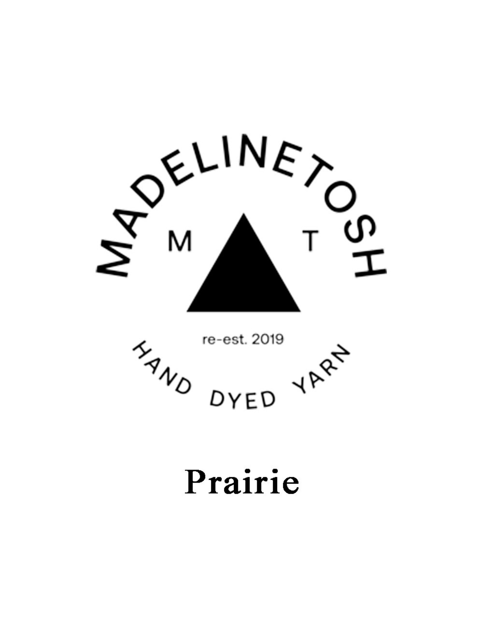 Madelinetosh **CLEARANCE** Madelinetosh Prairie