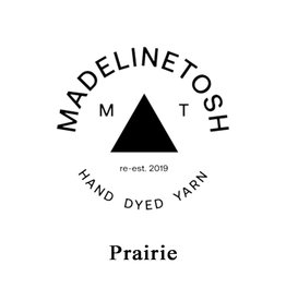 Madelinetosh **CLEARANCE** Madelinetosh Prairie