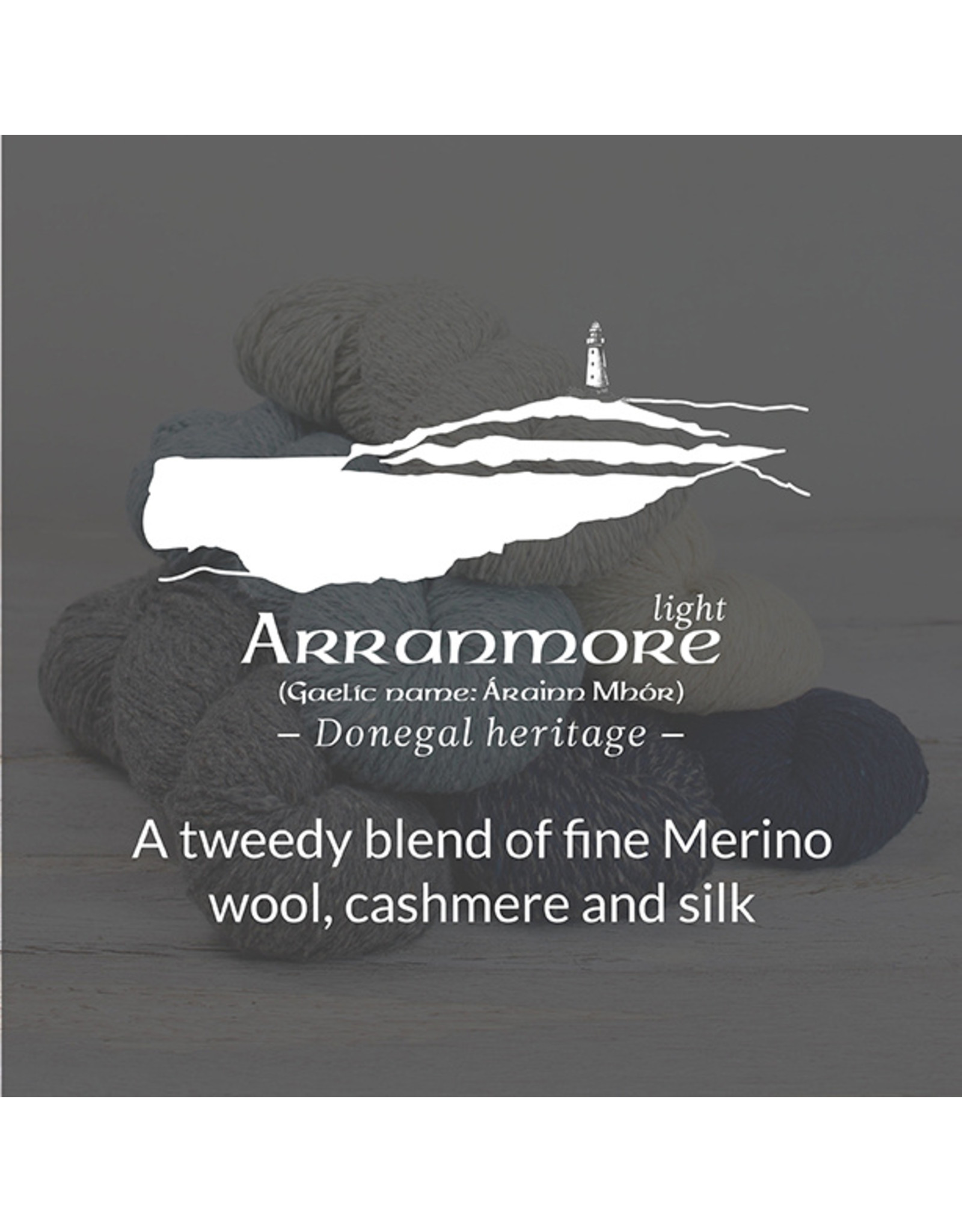 The Fibre Co. Arranmore Light