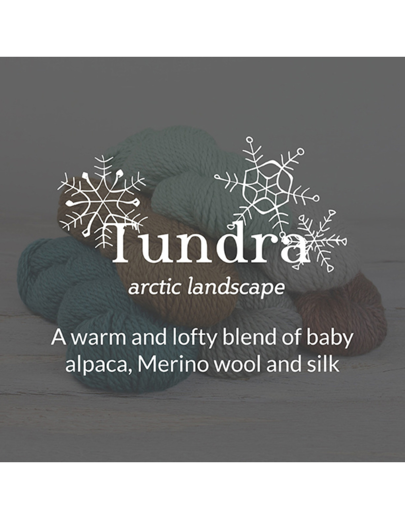 The Fibre Co. **CLEARANCE** Tundra