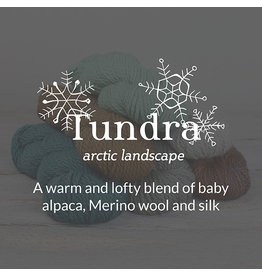 The Fibre Co. **CLEARANCE** Tundra