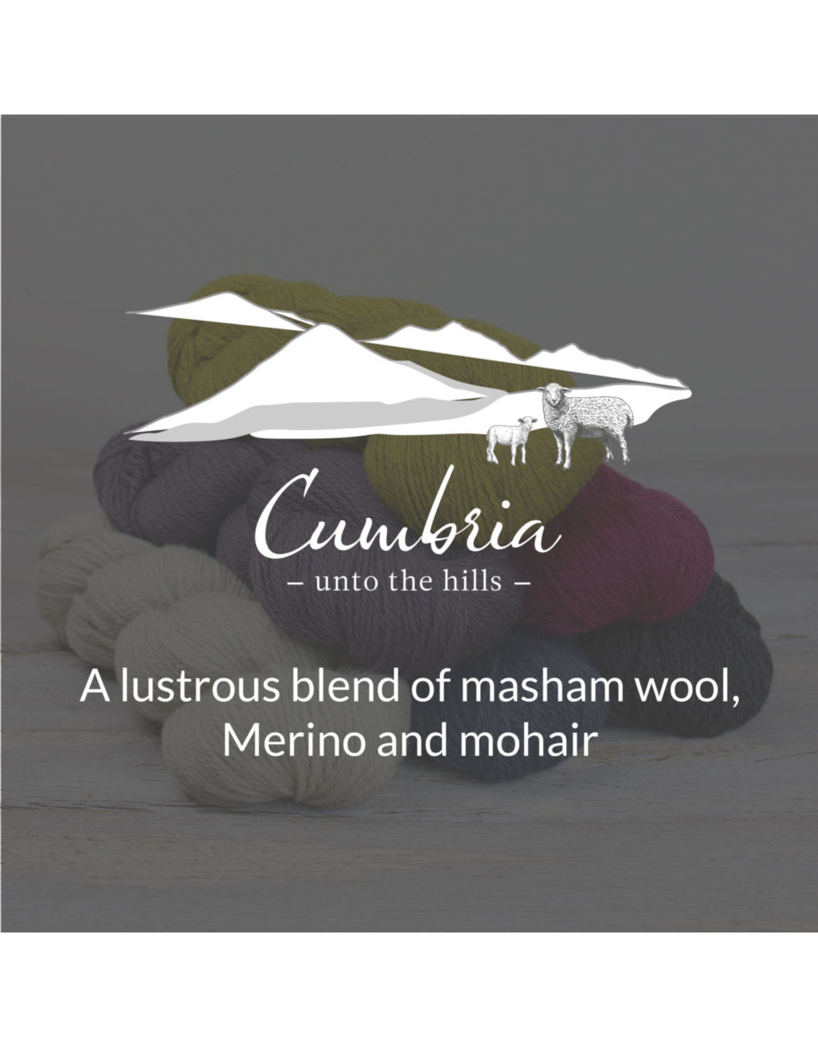 The Fibre Co. **CLEARANCE** Cumbria