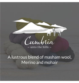 The Fibre Co. **CLEARANCE** Cumbria