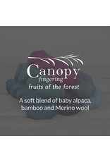 The Fibre Co. **CLEARANCE** Canopy Fingering