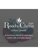 The Fibre Co. **CLEARANCE** Road To China Light