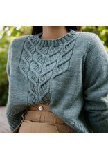 Laine Magazine Worsted: A Knitwear Collection