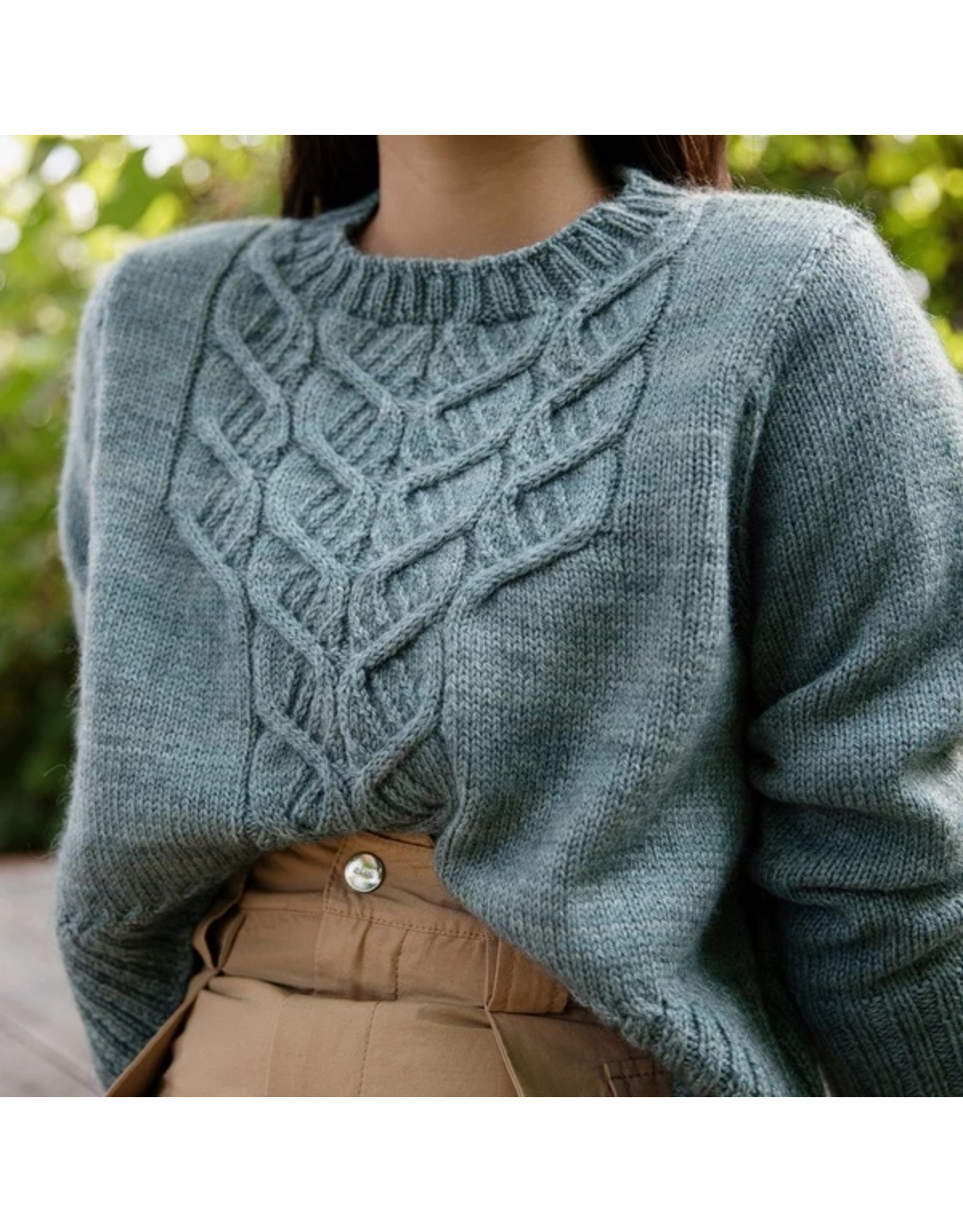 Laine Magazine Worsted: A Knitwear Collection