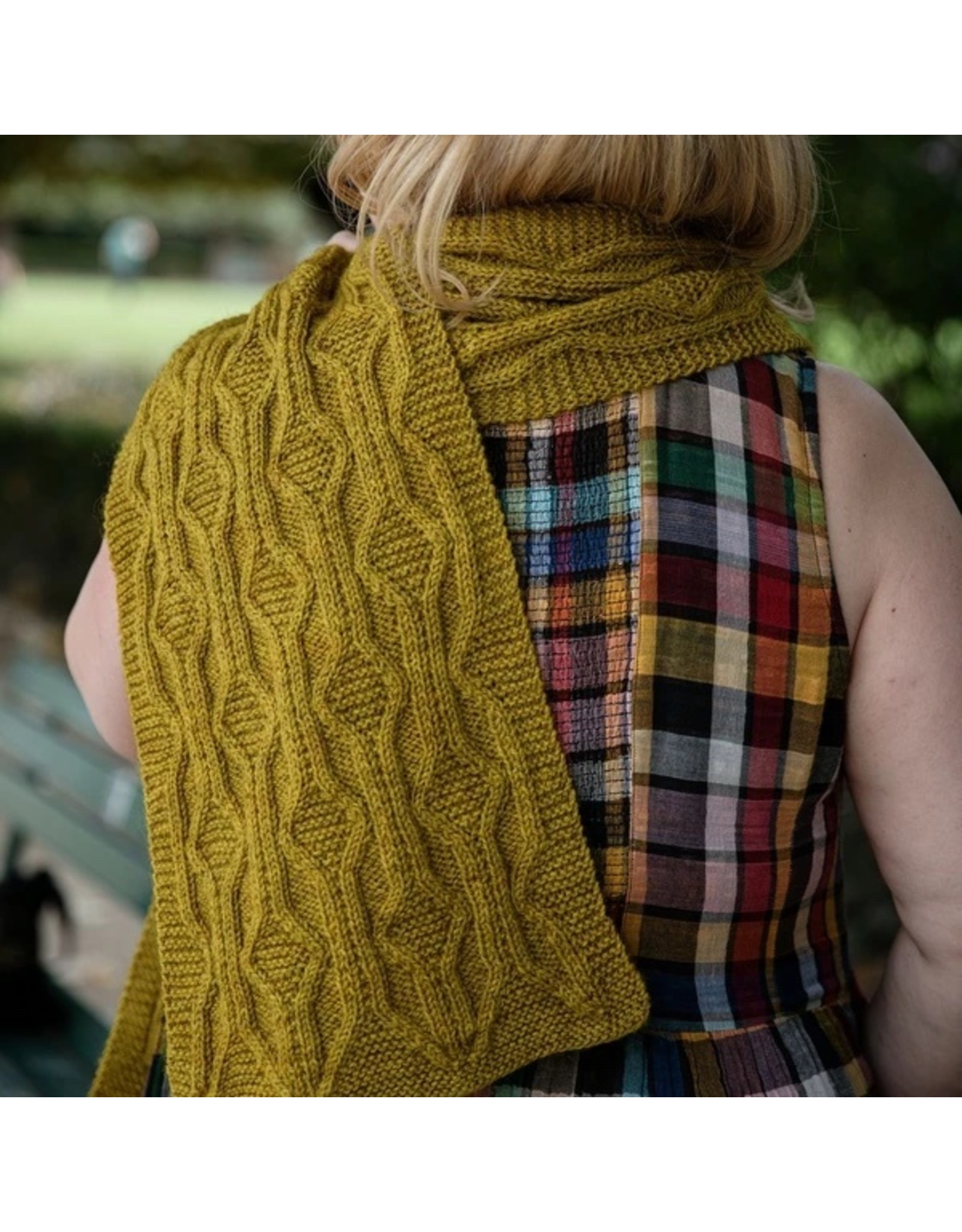 Laine Magazine Worsted: A Knitwear Collection