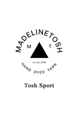 Madelinetosh Madelinetosh Tosh Sport