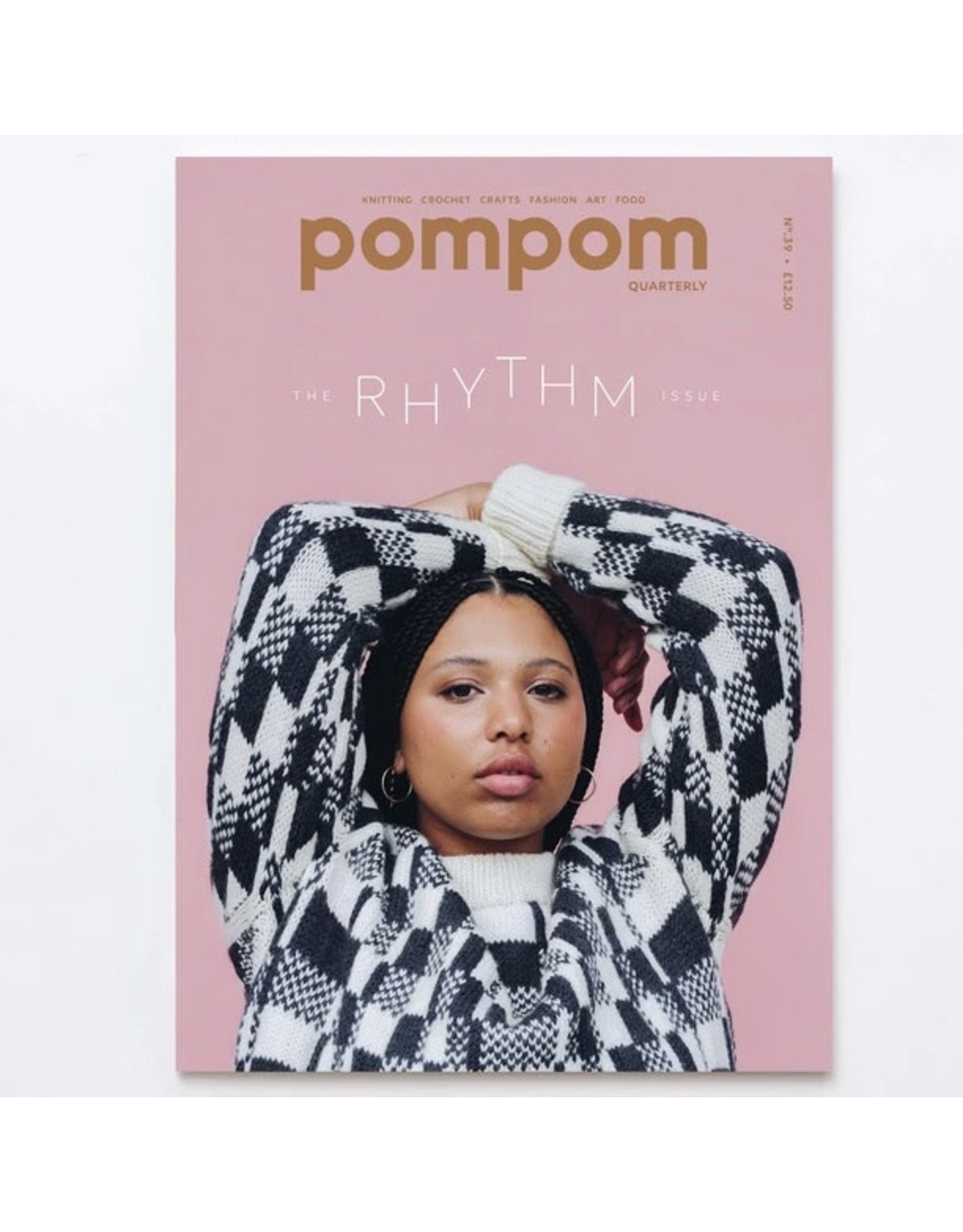 Pom Pom Press Pom Pom Quarterly