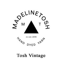 Madelinetosh Madelinetosh Tosh Vintage