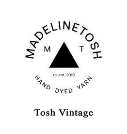 Madelinetosh Tosh Vintage