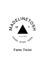 Madelinetosh Madelinetosh Farm Twist