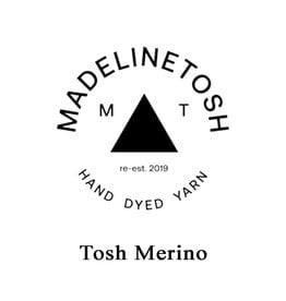 Madelinetosh **CLEARANCE** Madelinetosh Tosh Merino