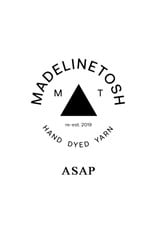 Madelinetosh Madelinetosh ASAP