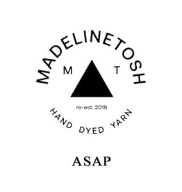 Madelinetosh Madelinetosh ASAP