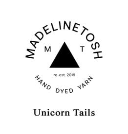 Madelinetosh Unicorn Tails