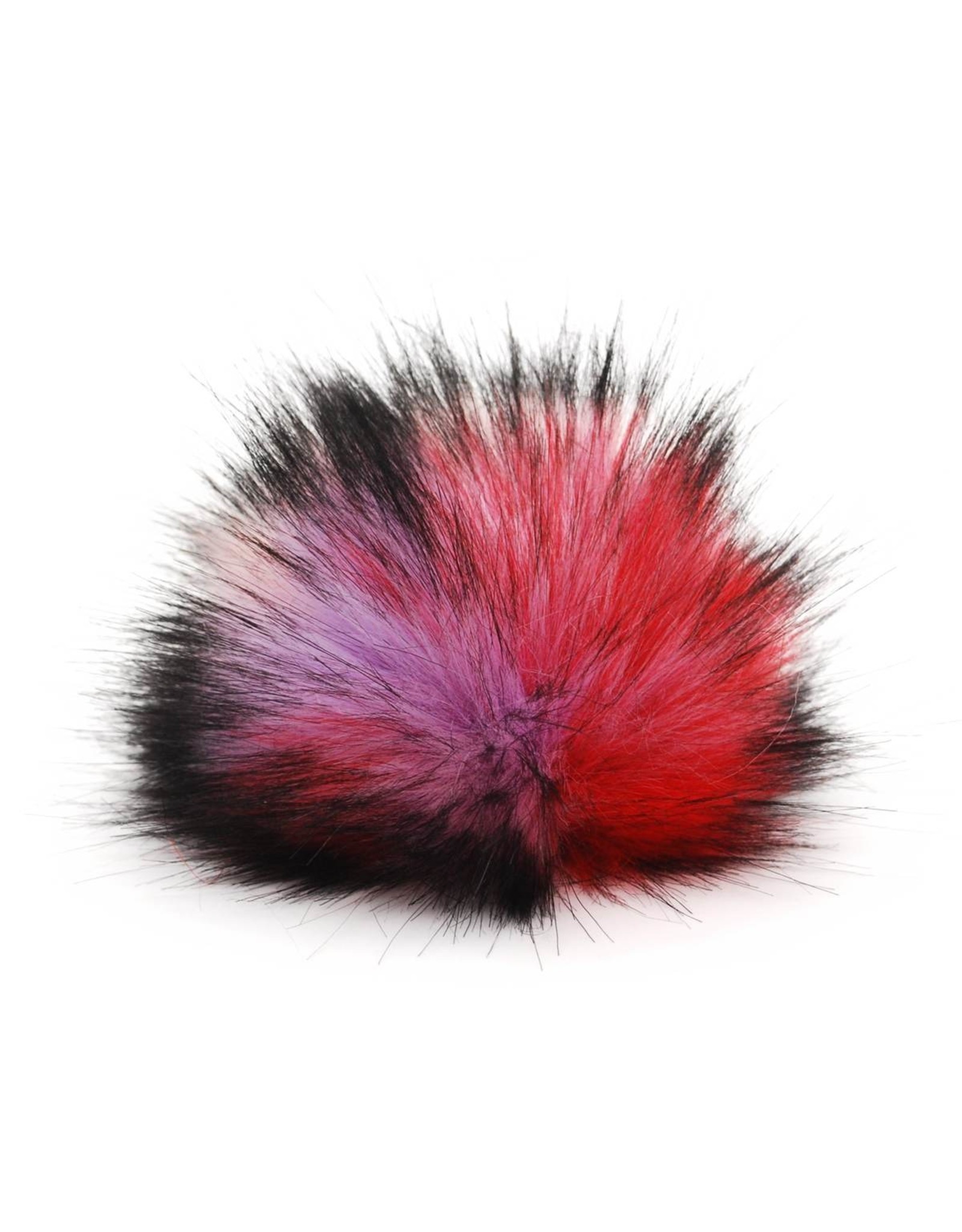 Lana Grossa Pom Pom with Snap – Maker+Stitch