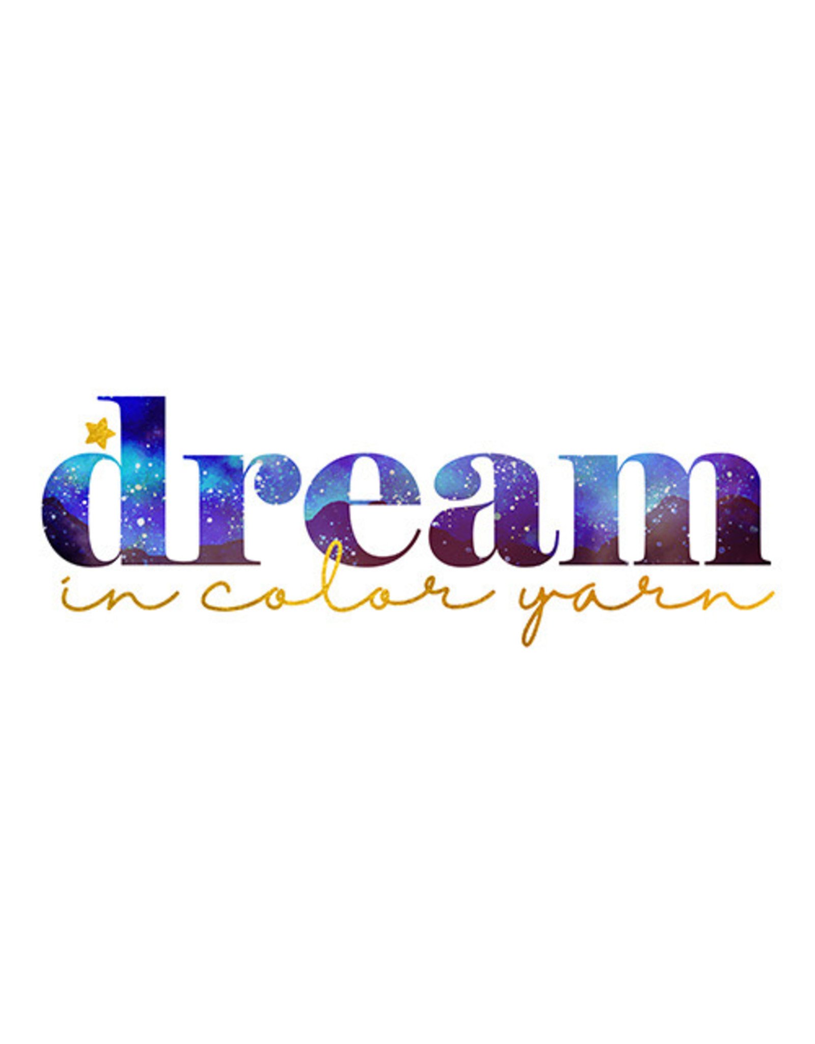 Dream in Color Cosette DK