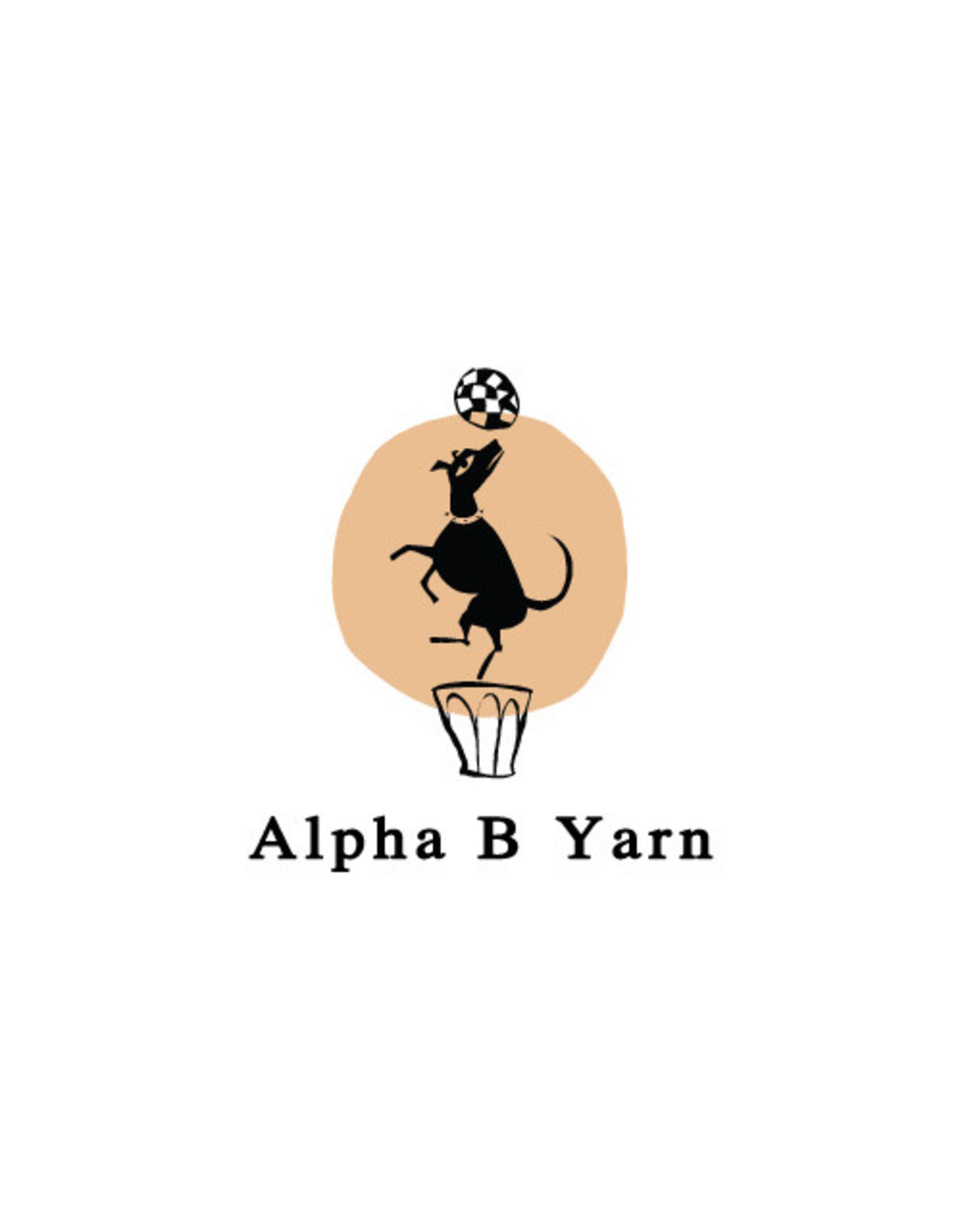 Alpha B Yarns BFF B