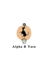 Alpha B Yarns Sexy B