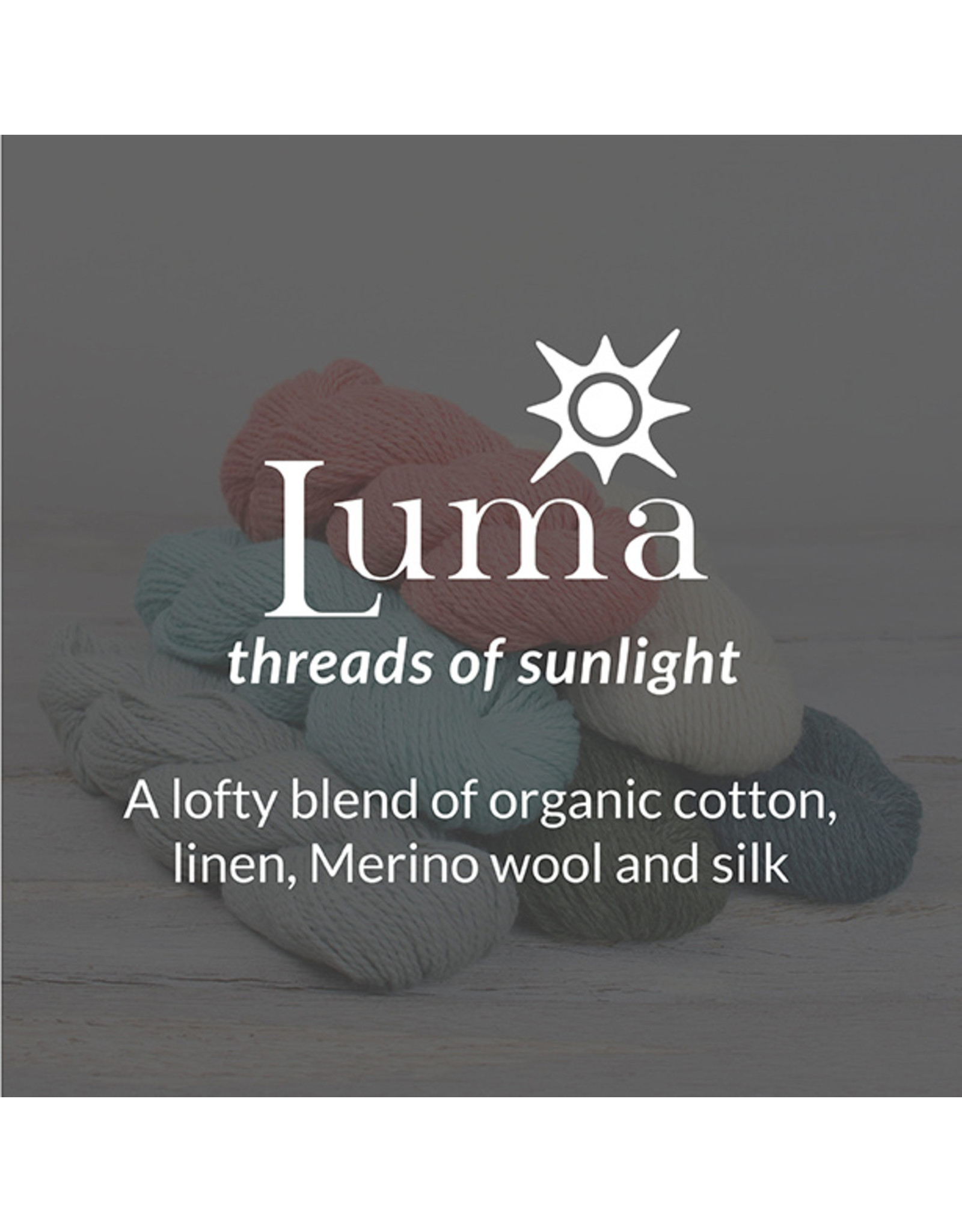 The Fibre Co. Luma