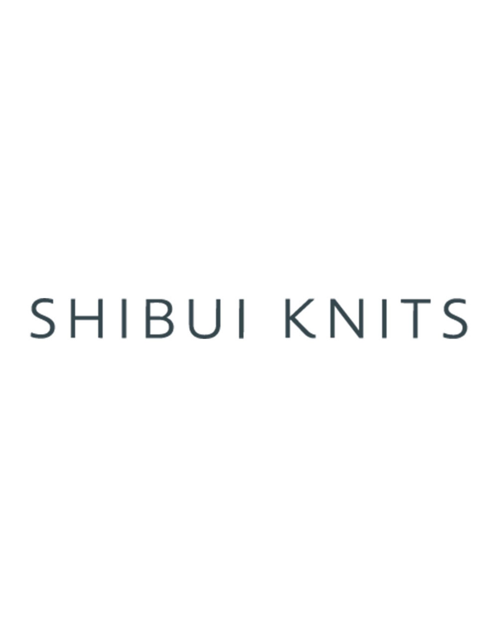 Shibui **CLEARANCE** Shibui Knits Pebble