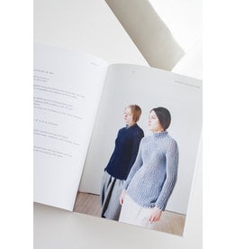 Woolfolk Hygge Collection