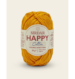 Sirdar Happy Cotton Yarn