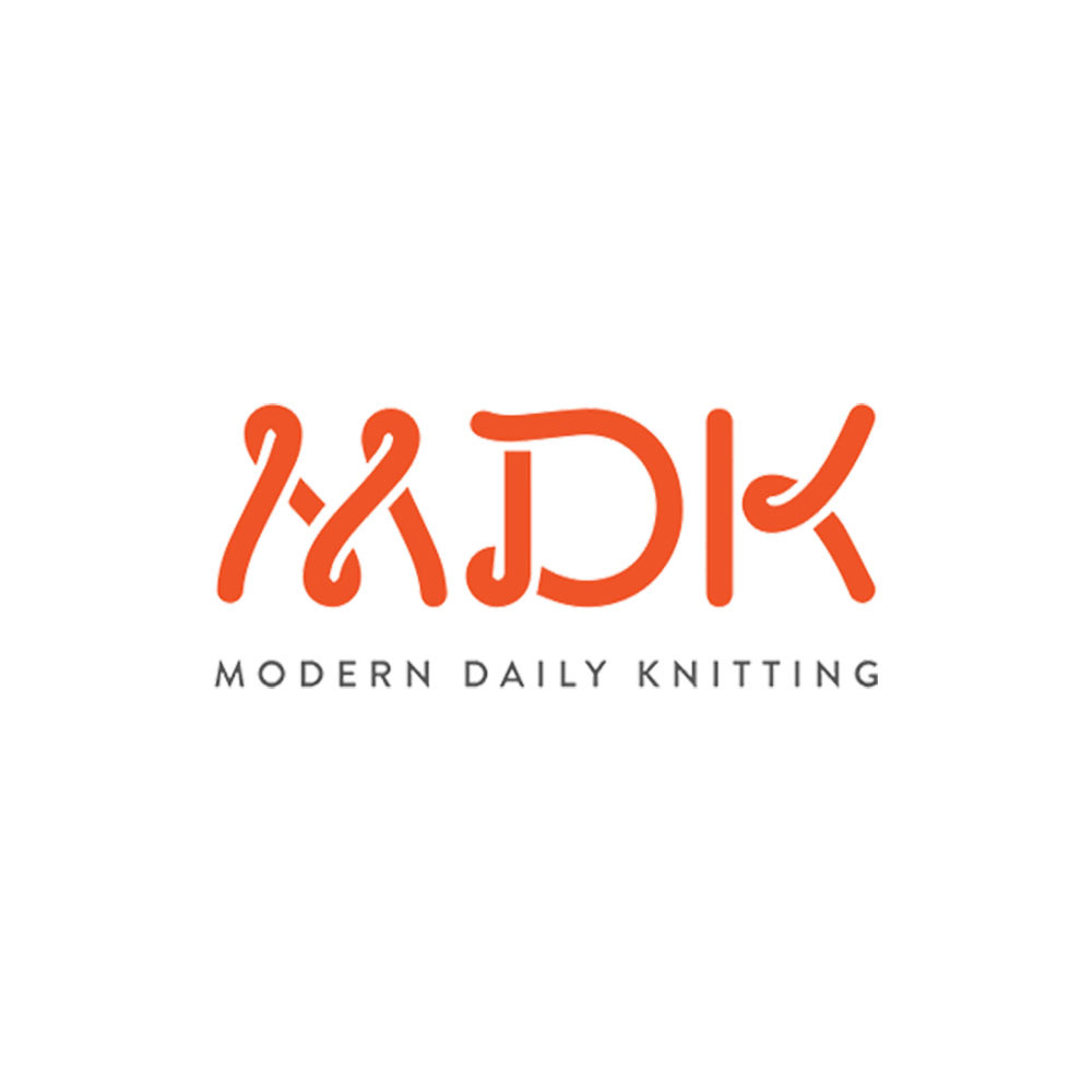 Modern Daily Knitting Field Guide For Yarn's Sake