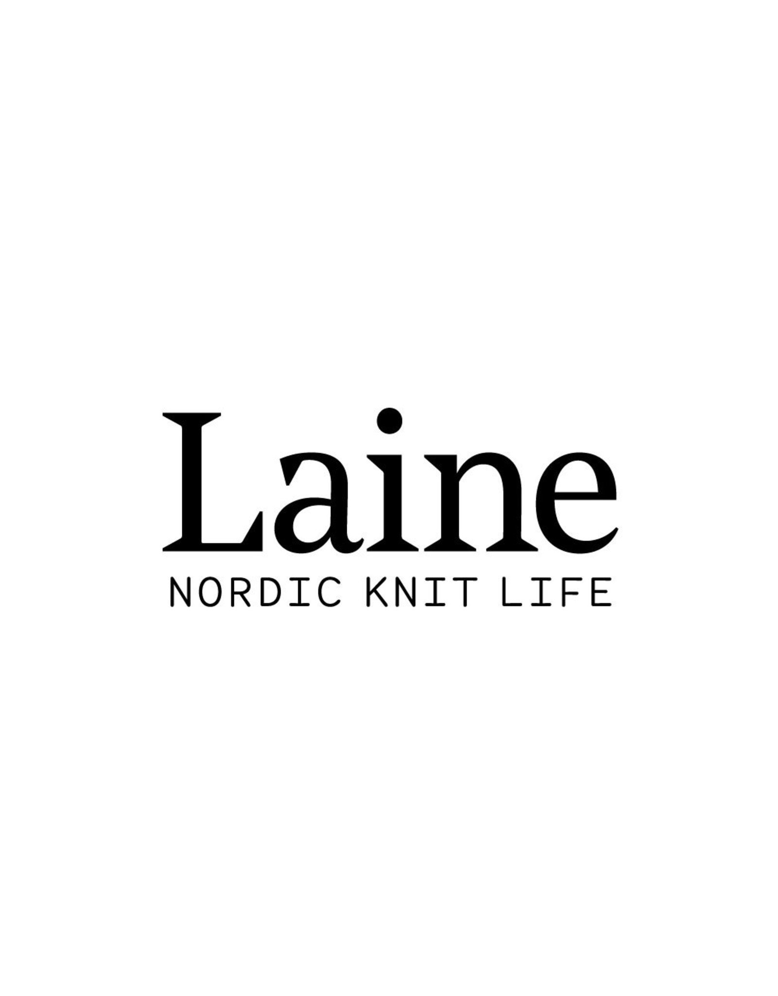 Laine Magazine Laine - Nordic Knit Life